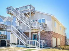 Fun 'N Sun - Private Pool, Direct Beach Access, Pets OK, Linens Provided