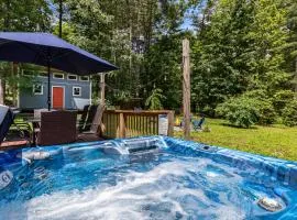 Weston Woods by Carolina Mornings