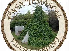 Villa Giardino Cabaña