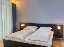 D&D Guesthouse, Hotel in Angelbachtal