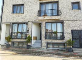 Kuzey Apart, hotel di Ezine