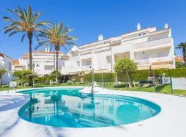 GuestReady - Cabiedes Marina Golf JC