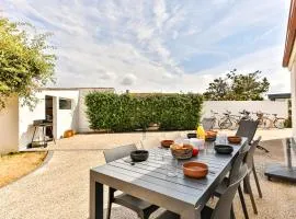 Les Sables d’Olonne, Villa**** à 250m de la mer