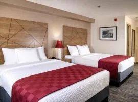 Americas Best Value Inn Lynnwood