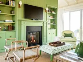 Magnolia at Franklin Vale Retreat