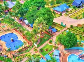 RR Family Spring Resort