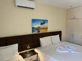 O Melhor localização em Canoa Quebrada - Luxo apartamento