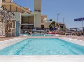 GuestReady - Bungalow Residencial el Valle Puerto Rico, готель у місті Моган