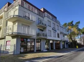 Apartament Sonatka w Międzywodziu