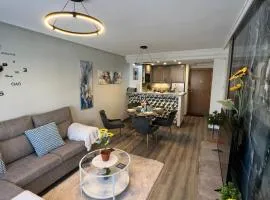 William Apartment