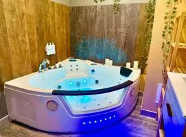 Jacuzzi Room