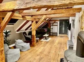 Ferienwohnung Weißensberg