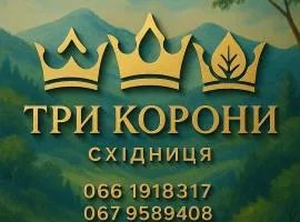 Hotel Three Korony