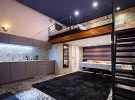 Premium Boutique Apartment in the Heart of the City