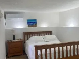 David Chiriquí Easy Access Apartment confortable