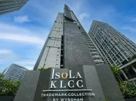Isola KLCC Hotel, Trademark Collection by Wyndham