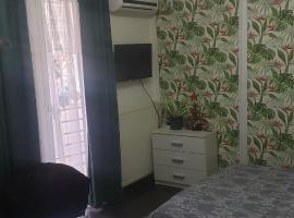 Nena Studio, Hotel in Jagodina