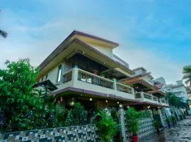 Eyokar 4 BHK Villa Candolim