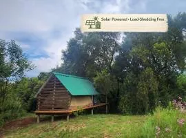 Jackal Cry River View Tent