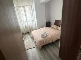 Resident aparments two bed with balcony