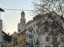 Garibaldi Apartment Sanremo