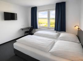 Zzzimple，Pillig的飯店