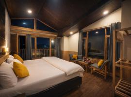 Rendez Guest House, hotel a Manāli