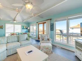 Sea II Views - Expansive Ocean Views, Bright & Airy!