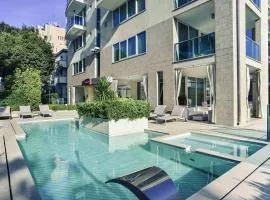 Mercure Hotel Rimini Artis