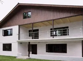 FLORA AND FAUNA GUEST HOUSE Pahalgam