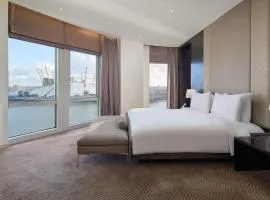 Radisson Blu Hotel, London Canary Wharf East