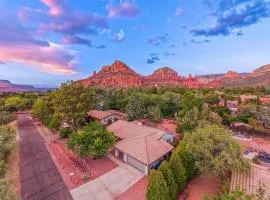 Vista Bonita | Views, Spa, Trailheads, Firepits