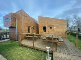 Ecolodges de la Lys a Fiefs