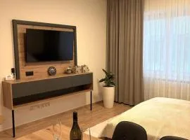 Apart & Studio metro Vysočanská