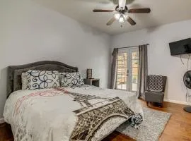 Sip, Hike & Explore: Quiet SoCal Studio w/ Patio!