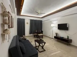 Shiva Stays - Make yourself at home