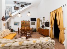 Casa Museo A' Rina, hotell sihtkohas Belpasso