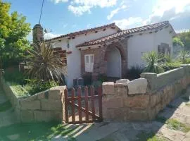 Cómoda casa familiar en Capilla del Monte