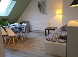 Ferienwohnung Flora four