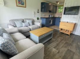 Villa 19 Lanteglos 2 bed sleep 5, Hotel in Lanteglos