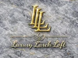 Luxury Larch Loft
