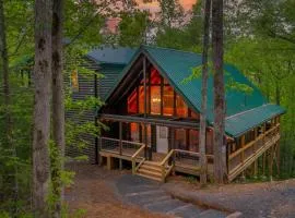 The Mountain Estate by Ghosal Luxury Lodging