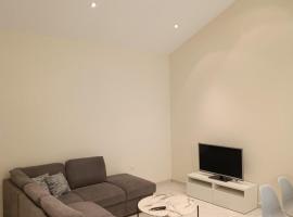 Marianna's House, hotel a Vromerí