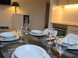 Ferienwohnung Flora four