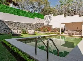 Cuernavaca Private Pool & Outdoor Grill for Groups