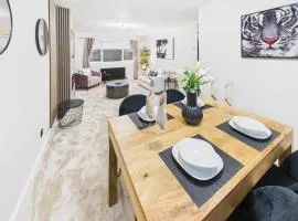 Well Presented 2 Bedroom Apartment, Glasgow.