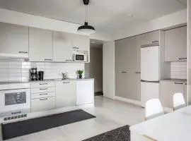 Convenient Apartment for 1 in Laajakallio