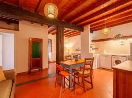 Beach Lake Apartment