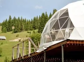 Motyl Glamping Resort