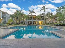 Coastal 1BR Retreat in Fort Lauderdale